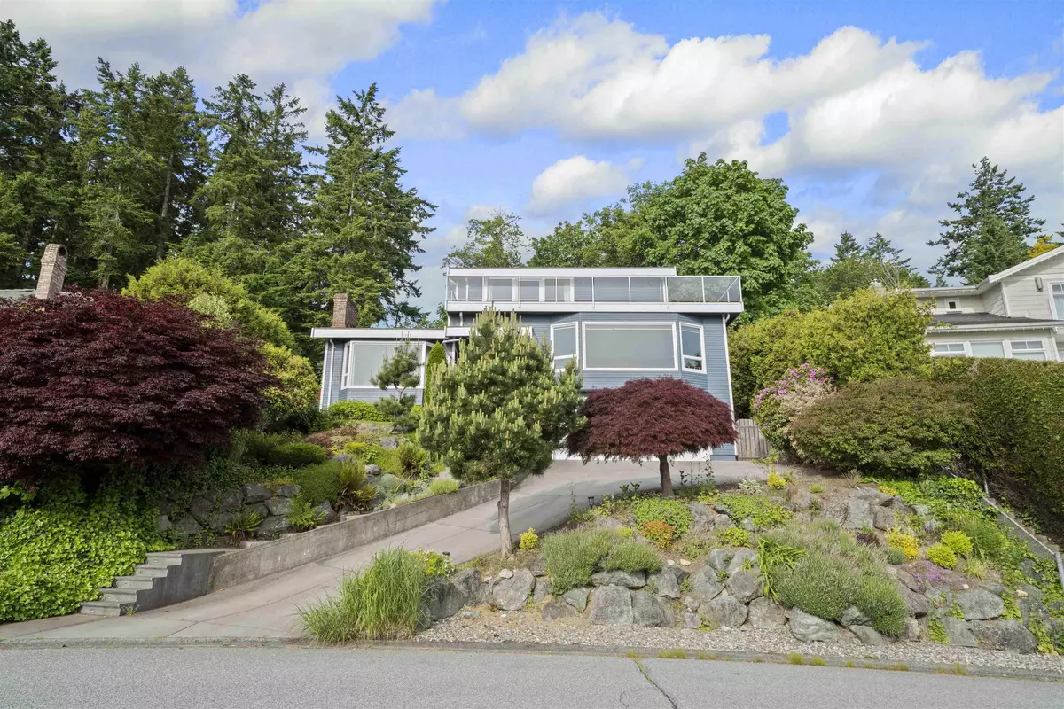 Tsawwassen, BC V4L 2H7,163 Woodland DR