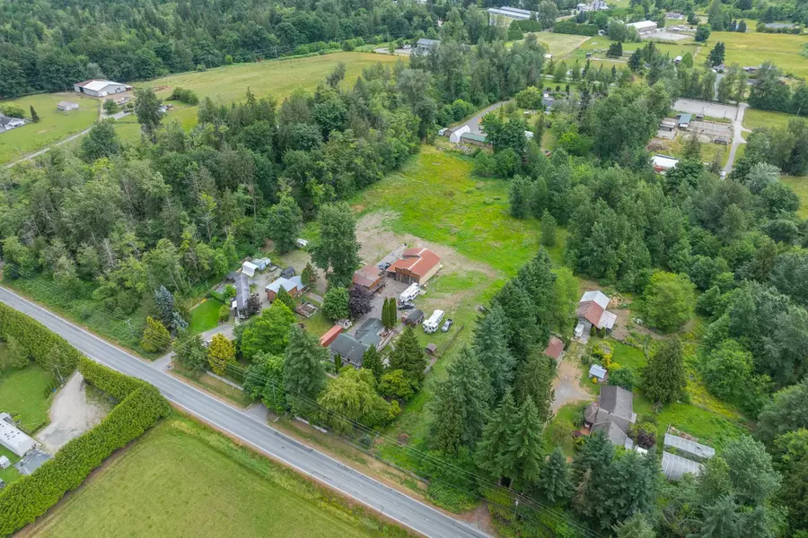 6578 256 ST, Langley, BC V4W 1T8