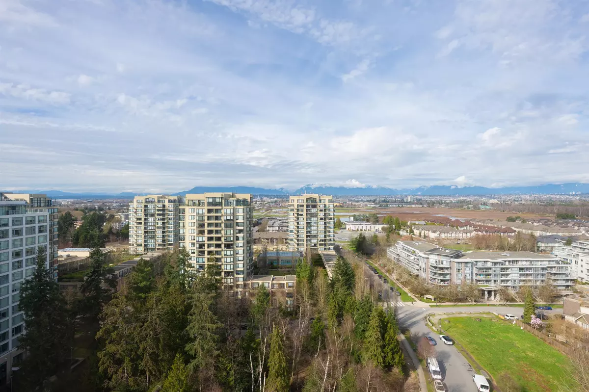 Richmond, BC V6Y 4L9,6333 Katsura ST #1807