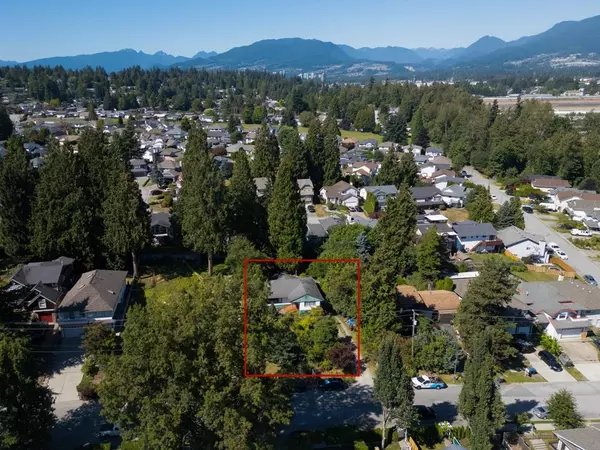 Port Coquitlam, BC V3C 1A4,1827 Harbour ST