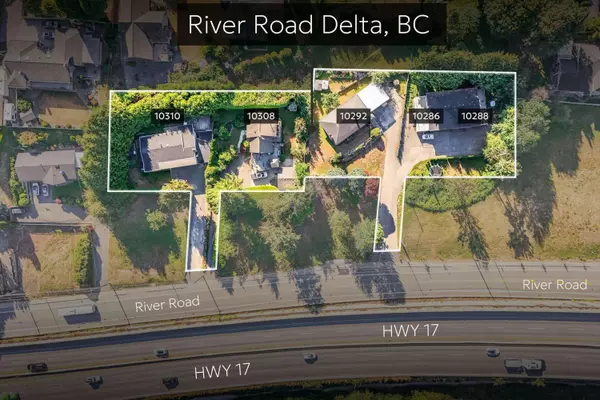 Delta, BC V4C 2R5,- 10288 River RD #10286