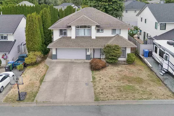 35055 Kootenay DR, Abbotsford, BC V2S 8C9