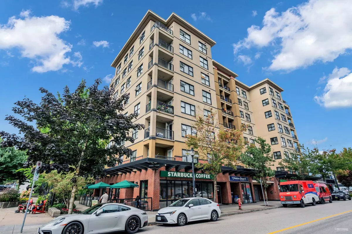 New Westminster, BC V3L 0B4,415 E Columbia ST #603