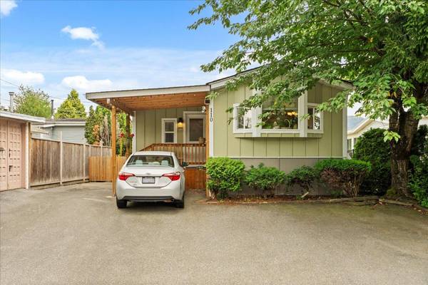 45640 Watson RD #110, Chilliwack, BC V2R 3P8