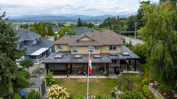 Abbotsford, BC V2T 5S5,32788 Chilcotin DR