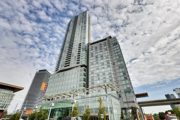 13495 Central AVE #3301, Surrey, BC V3T 0K2