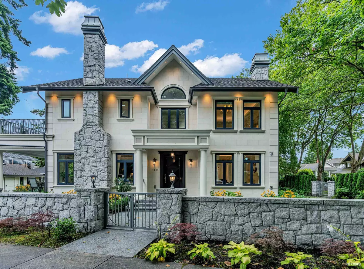 Vancouver, BC V6M 4L6,5188 Yew ST