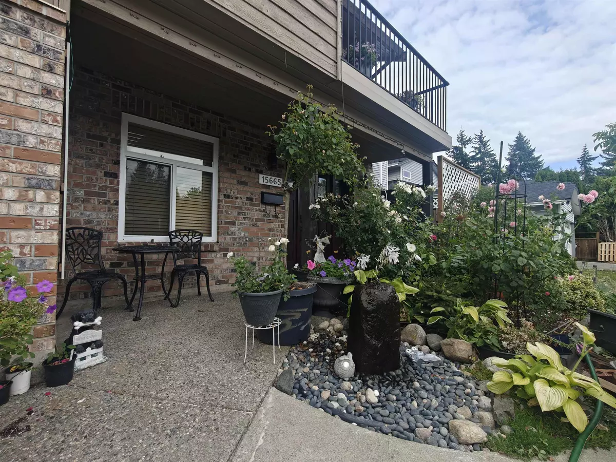 Surrey, BC V4N 2W1,15665 99b AVE