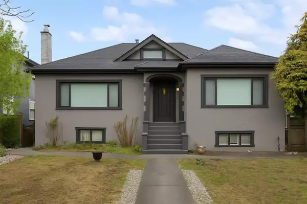 6895 Curtis ST, Burnaby, BC V5B 2B2