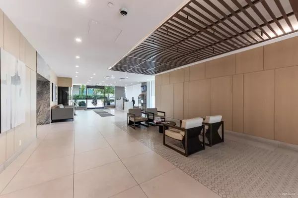 8189 Cambie ST #2006, Vancouver, BC V6P 0G6