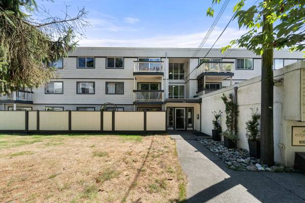 780 Premier ST #307, North Vancouver, BC V7J 2G8