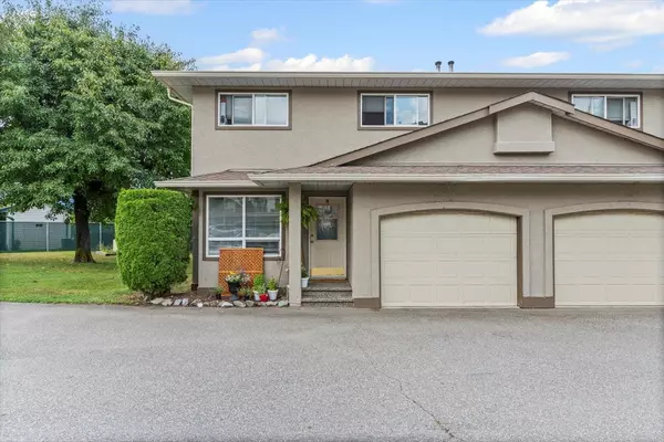 1656 Agassiz-Rosedale Highway No 9 HWY #2, Agassiz, BC V0M 1A4