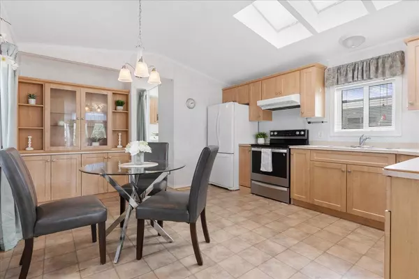 Chilliwack, BC V2R 2T4,7610 Evans RD #29