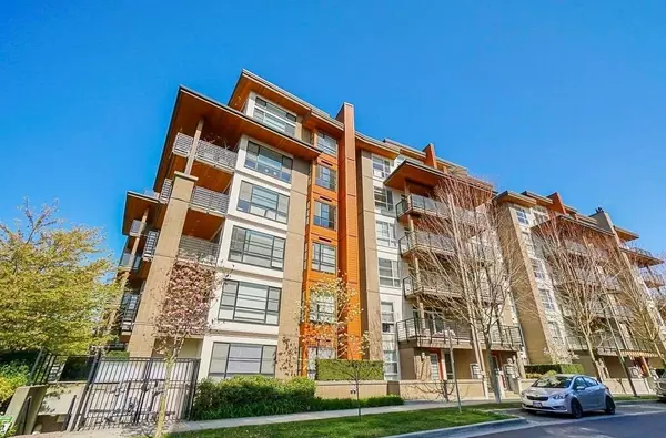 5983 Gray AVE #PH18, Vancouver, BC V6S 0G8