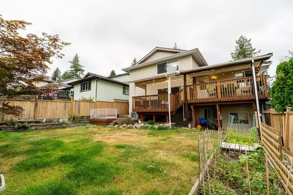 Coquitlam, BC V3B 6K4,2640 Mclaughlin CT