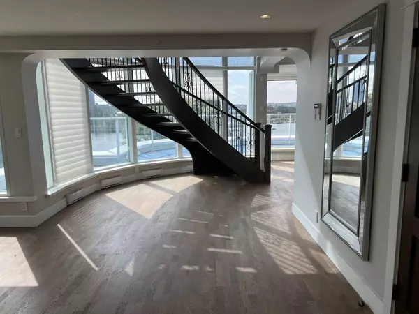 Vancouver, BC V6G 1Y3,1403 Beach AVE #PH