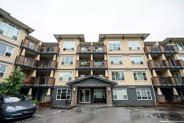 Abbotsford, BC V2S 0E3,2565 Campbell AVE #222