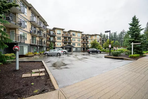 Abbotsford, BC V2S 0E3,2565 Campbell AVE #222