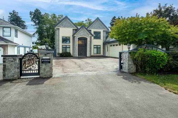 10500 Caithcart RD, Richmond, BC V6X 1N2