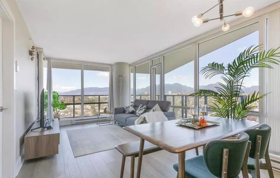 4189 Halifax ST #2301, Burnaby, BC V5C 0H9