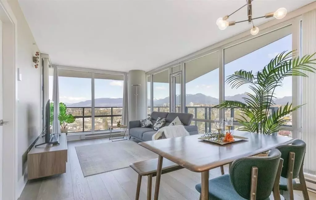 Burnaby, BC V5C 0H9,4189 Halifax ST #2301