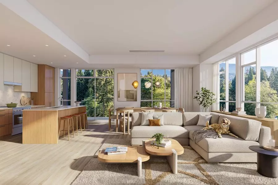 2380 Emery CT #202, North Vancouver, BC V0V 0V0