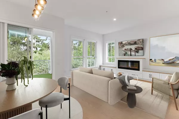 4638 Orca WAY #120 Tsawwassen, BC V4M 0C2