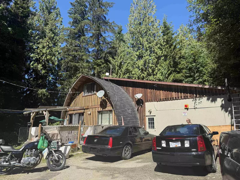 36207 Beyer RD, Mission, BC V2V 7G7