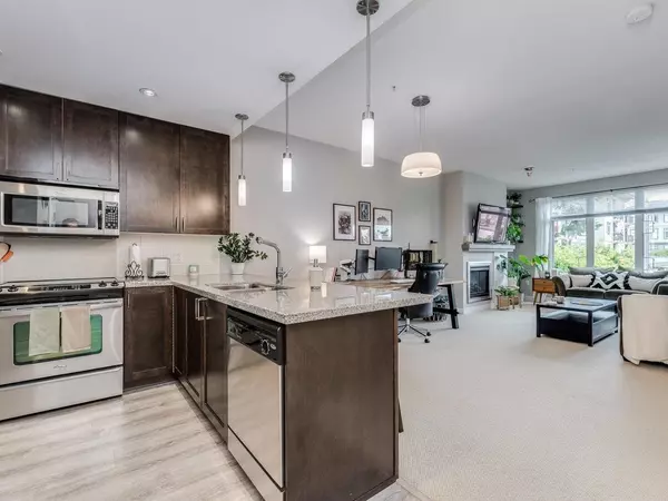 Port Coquitlam, BC V3C 0B4,2368 Marpole AVE #216