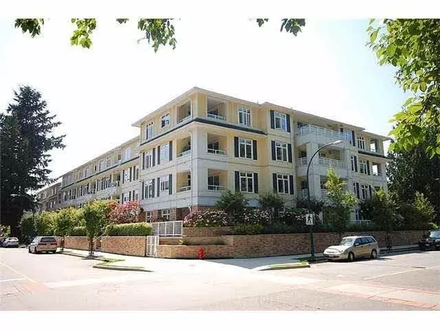 Port Coquitlam, BC V3C 0B4,2368 Marpole AVE #216