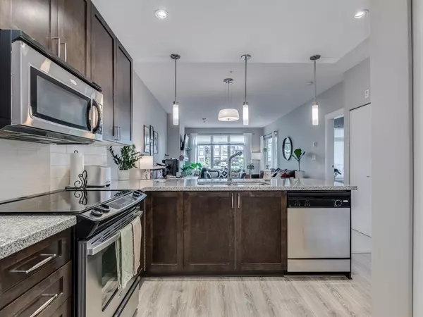 Port Coquitlam, BC V3C 0B4,2368 Marpole AVE #216