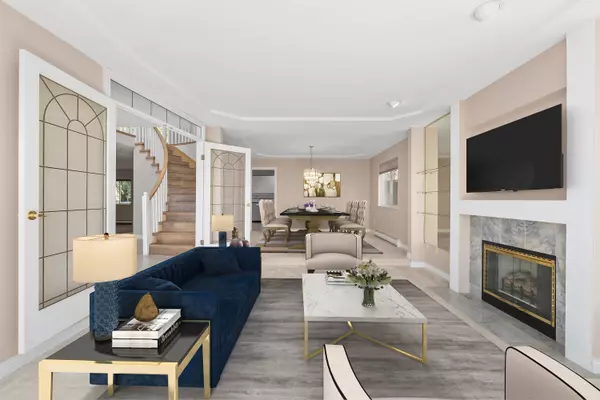 Port Moody, BC V3H 4T7,50 Timbercrest DR