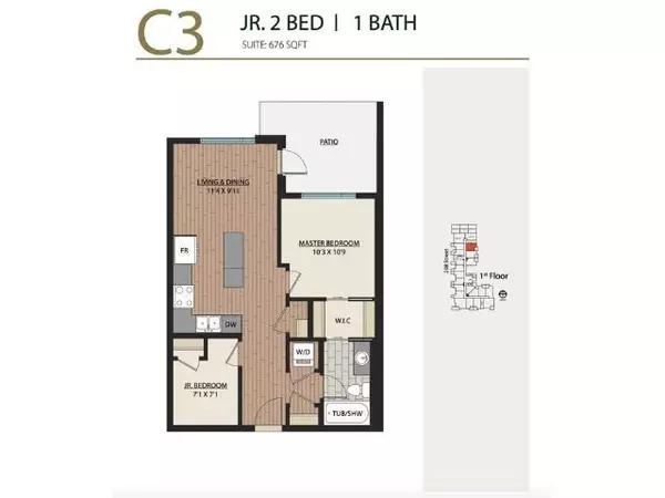 Langley, BC V0V 0V0,8233 208b ST #A130