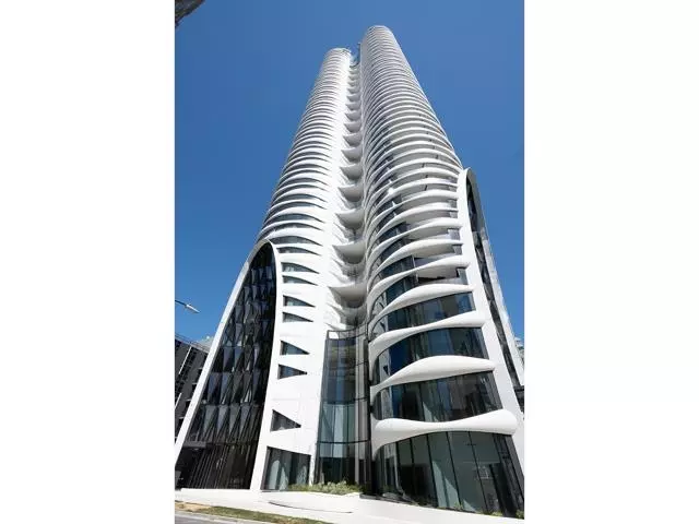 1033 Nelson ST #2204, Vancouver, BC V6E 0E5