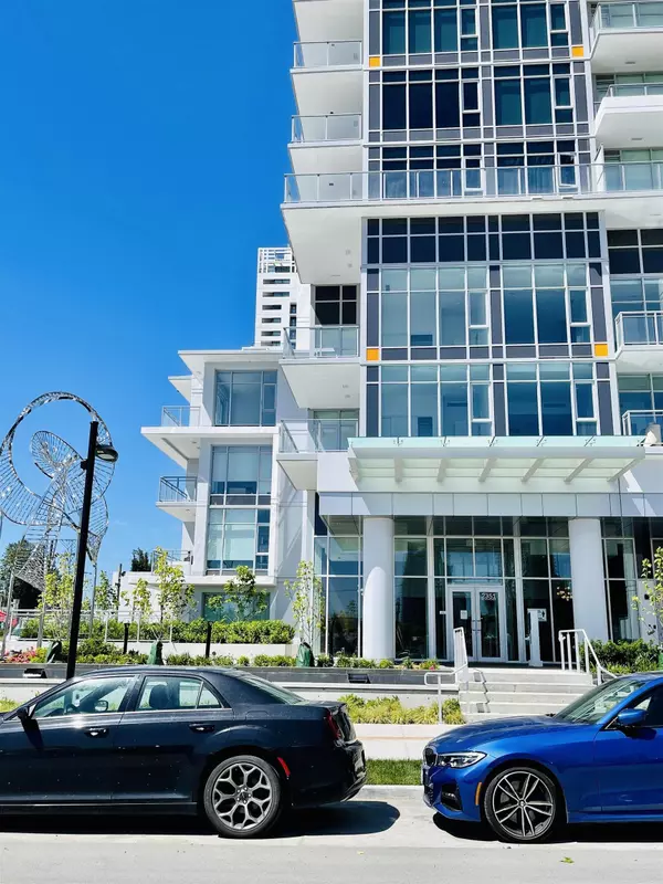 Burnaby, BC V5C 0M2,2351 Beta AVE #1605