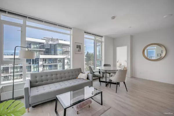 Burnaby, BC V5A 0C8,8850 University CRES #1103