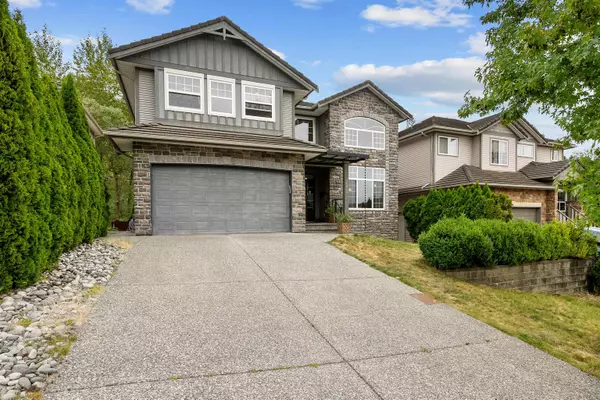 10410 Slatford ST, Maple Ridge, BC V2W 1G3