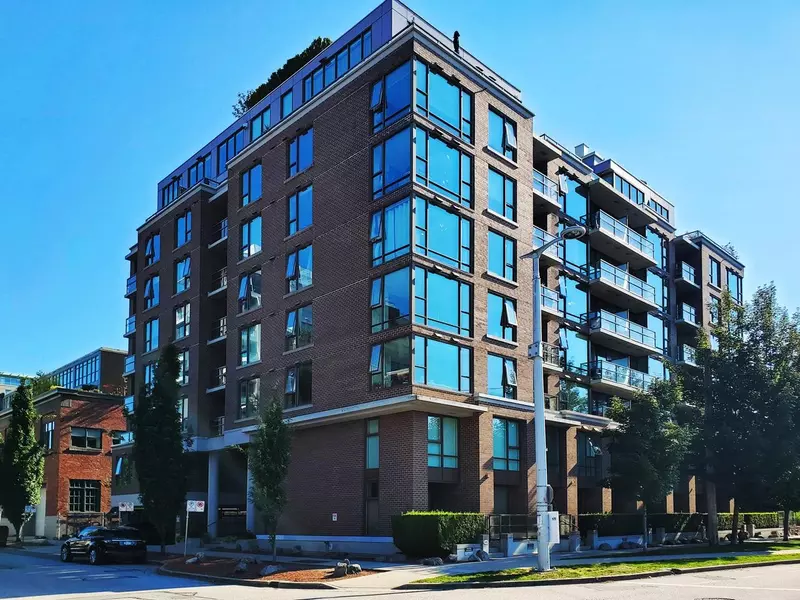 1919 Wylie ST #202, Vancouver, BC V5Y 0E7