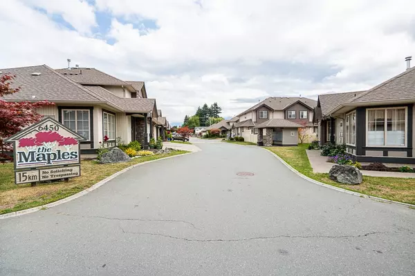 Chilliwack, BC V2R 5Z3,6450 Blackwood LN #39
