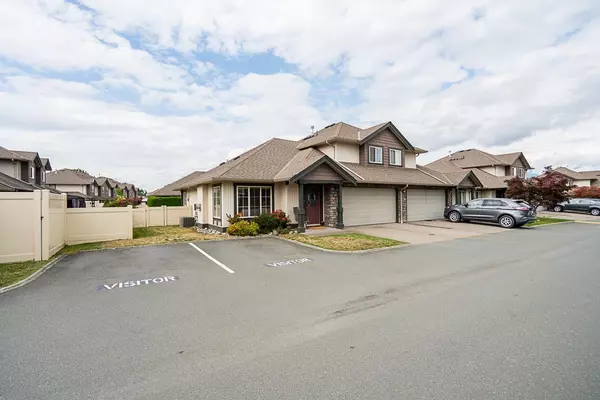 6450 Blackwood LN #39, Chilliwack, BC V2R 5Z3