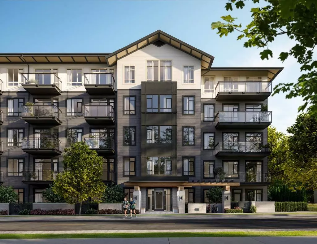 North Vancouver, BC V0V 0V0,2380 Emery CT #206