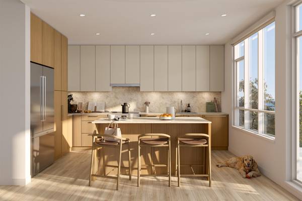 2380 Emery CT #206, North Vancouver, BC V0V 0V0