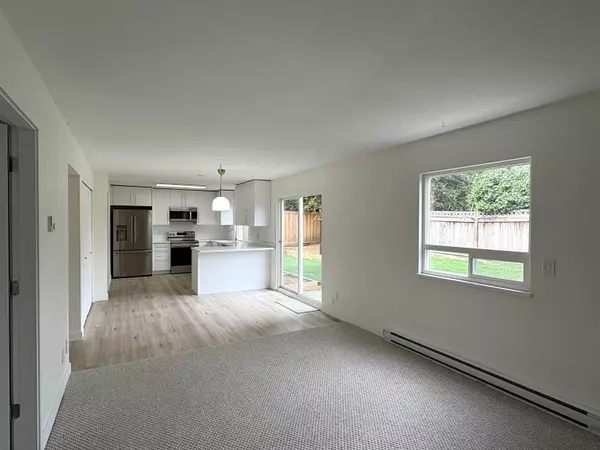 Port Coquitlam, BC V3B 5X2,1047 Cornwall DR