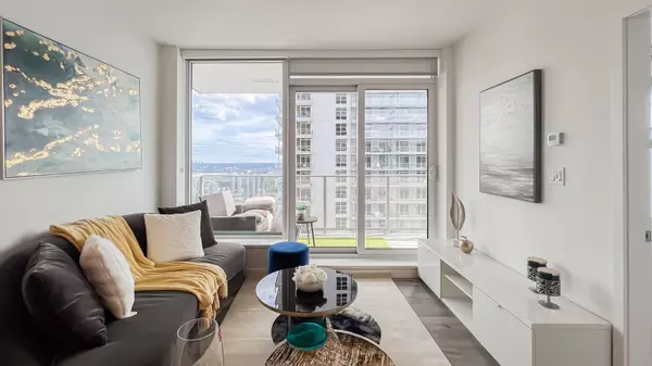 Burnaby, BC V3J 0M1,3809 Evergreen PL #3106