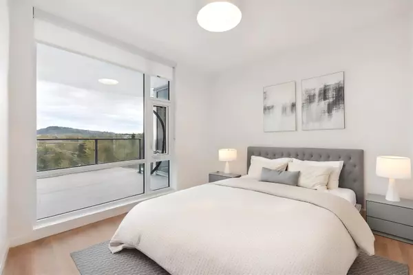 1500 Fern ST #805 North Vancouver, BC V7J 0E6