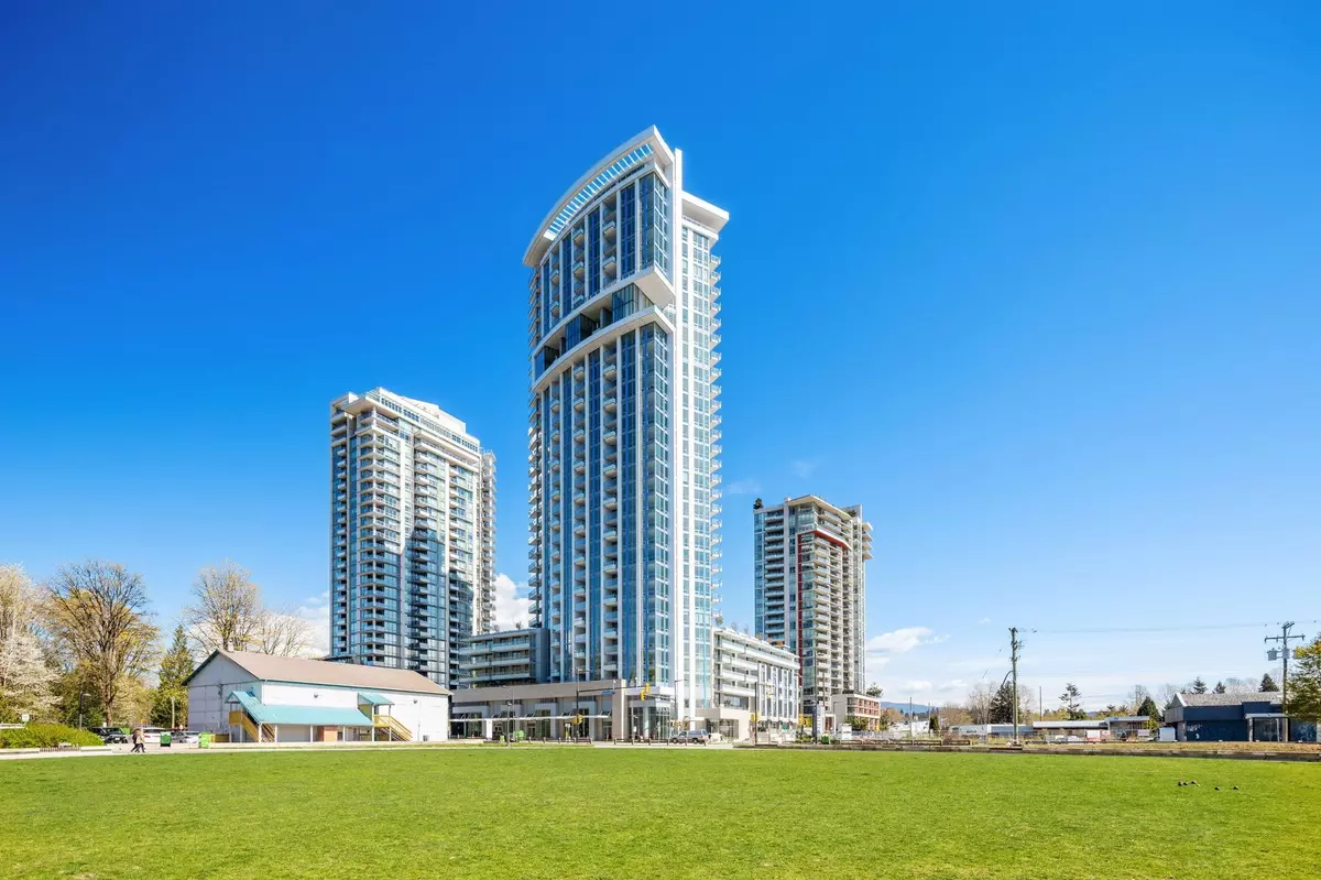North Vancouver, BC V7J 0E6,1500 Fern ST #805
