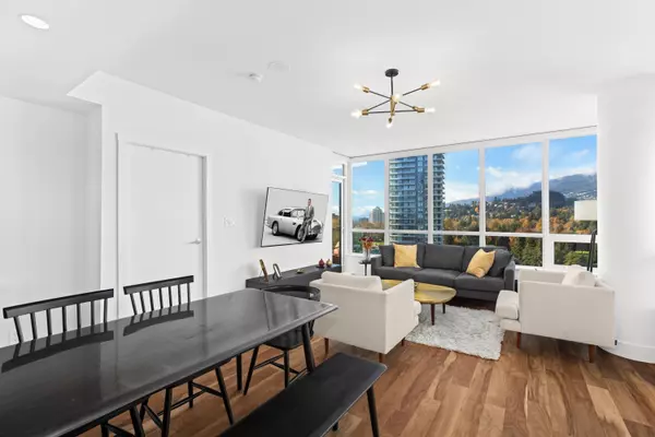 North Vancouver, BC V7P 0E2,1632 Lions Gate LN #1107