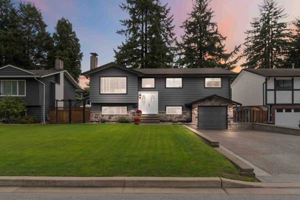 1088 Fraser AVE, Port Coquitlam, BC V3B 1L8