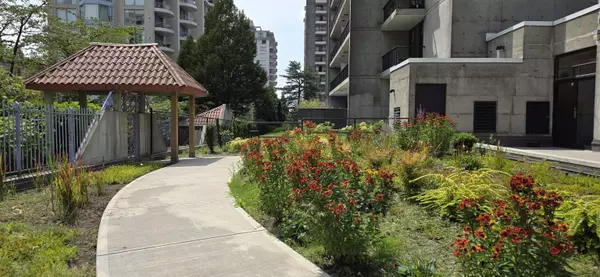 New Westminster, BC V3M 5V3,710 Seventh AVE #1103