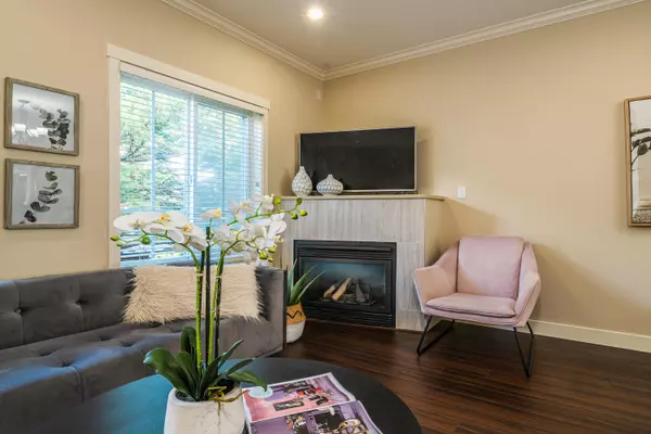 Richmond, BC V6Y 1X4,9811 Ferndale RD #16